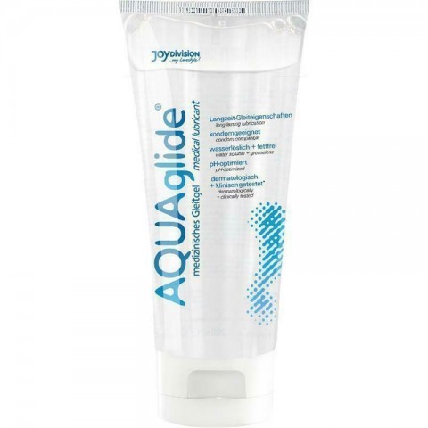 Увлажняющий гель AquaGlide (200 ML)