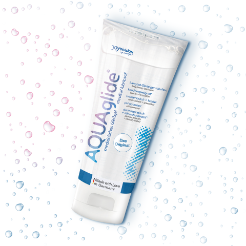 Увлажняющий гель AquaGlide (200 ML)