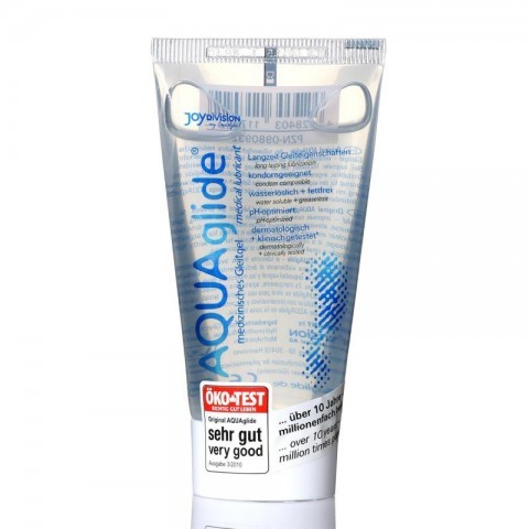 Увлажняющий гель AquaGlide (200 ML)