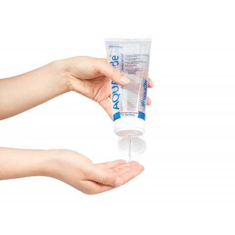 Увлажняющий гель AquaGlide (200 ML)