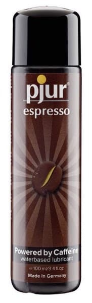 Стимулирующий гель Pjur Espresso (30 ML) Стимулирующий гель Pjur Espresso (30 ML)