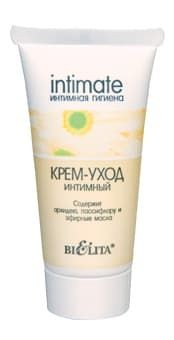 Крем-уход «Интимный» Крем-уход «Интимный»