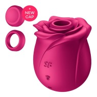 Вакуум-волновой стимулятор «Pro 2 Classic Blossom» от «Satisfyer» 