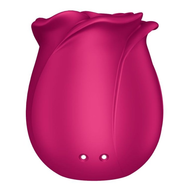 Вакуум-волновой стимулятор «Pro 2 Classic Blossom» от «Satisfyer» 