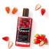 Разогревающее масло WARMup Strawberry (150 ML) 