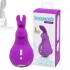 Клиторальный вибратор «Mini Ears» от «Happy Rabbit» (фиолетовый) Клиторальный вибратор «Mini Ears» от «Happy Rabbit» (фиолетовый)