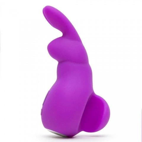 Клиторальный вибратор «Mini Ears» от «Happy Rabbit» (фиолетовый) Клиторальный вибратор «Mini Ears» от «Happy Rabbit» (фиолетовый)