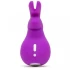 Клиторальный вибратор «Mini Ears» от «Happy Rabbit» (фиолетовый) Клиторальный вибратор «Mini Ears» от «Happy Rabbit» (фиолетовый)