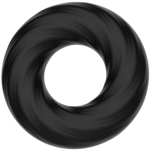 Эластичное эрекционное кольцо «Super Soft»