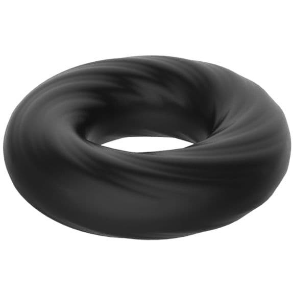 Эластичное эрекционное кольцо «Super Soft»