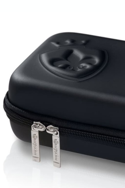 Вибратор с электростимуляцией «Sizzling Simon» от «Mystim» Вибратор с электростимуляцией «Sizzling Simon» от «Mystim»