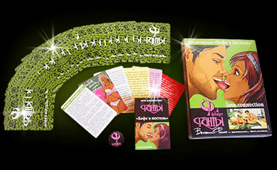 Фанты-Флирт «Кофе в постель» Фанты-Флирт «Кофе в постель»