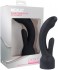 Doxy Number 3 Rabbit Vibrator Attachment - насадка для универсального массажёра