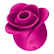 Вакуум-волновой стимулятор «Pro 2 Modern Blossom» от «Satisfyer»