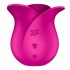 Вакуум-волновой стимулятор «Pro 2 Modern Blossom» от «Satisfyer»