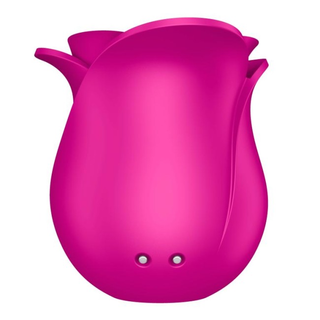 Вакуум-волновой стимулятор «Pro 2 Modern Blossom» от «Satisfyer»