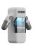 Инновационный робот-мастурбатор «Game Cup» от «Amovibe» (Белый)  
