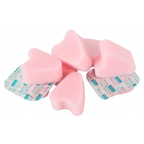 Мягкие тампоны Joy Division (10 шт.) 