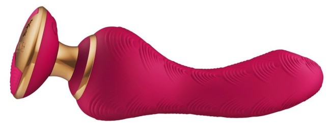 Вибромассажер «Sanya Intimate Massager» от «SHUNGA» Вибромассажер «Sanya Intimate Massager» от «SHUNGA»