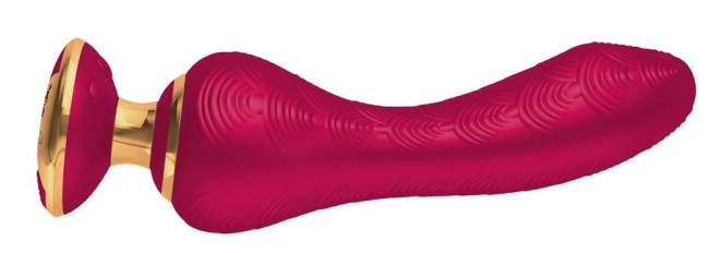 Вибромассажер «Sanya Intimate Massager» от «SHUNGA» Вибромассажер «Sanya Intimate Massager» от «SHUNGA»