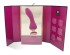 Вибромассажер «Sanya Intimate Massager» от «SHUNGA» 