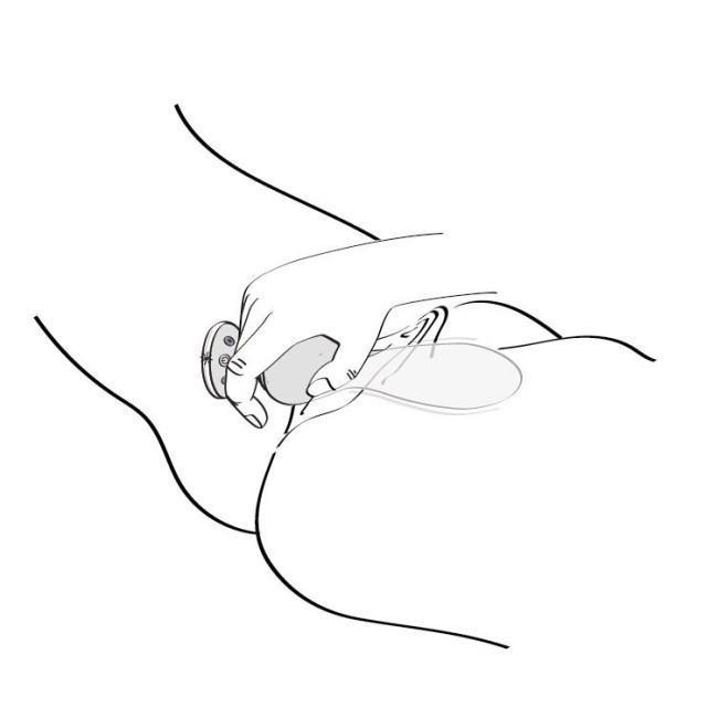 Вибромассажер «Sanya Intimate Massager» от «SHUNGA» Вибромассажер «Sanya Intimate Massager» от «SHUNGA»