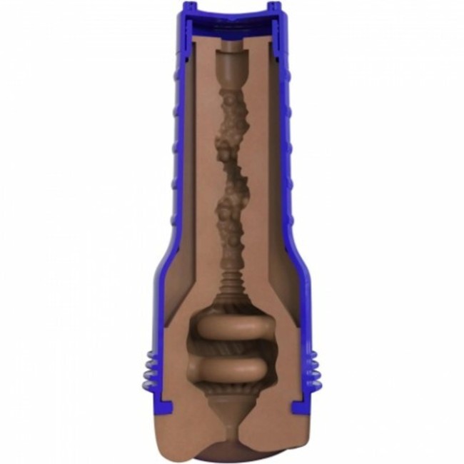 Мастурбатор-анус реалистичный «Boost Blast Female» от «Fleshlight» Мастурбатор-анус реалистичный «Boost Blast Female» от «Fleshlight»