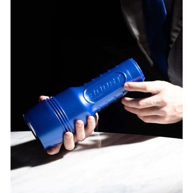 Мастурбатор-анус реалистичный «Boost Blast Female» от «Fleshlight» Мастурбатор-анус реалистичный «Boost Blast Female» от «Fleshlight»