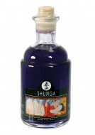  Масло "Интимный поцелуй" Shunga Grape (Виноград)