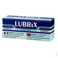 Гель-смазка Lubrix (50 ML)
