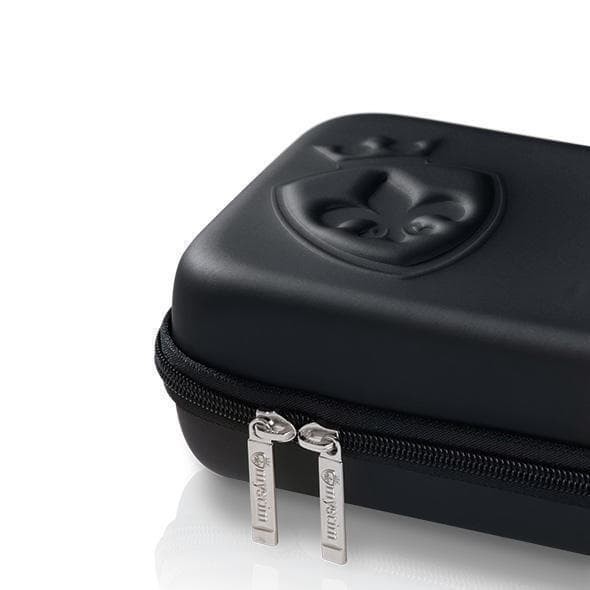 Вибратор с электростимуляцией «Tingling Aparte eStim» от «Mystim»