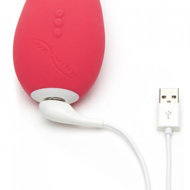 Вибромассажер для пар «Gala» от «We-vibe» Вибромассажер для пар «Gala» от «We-vibe»