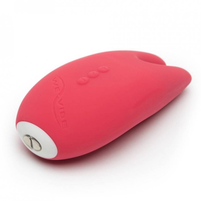 Вибромассажер для пар «Gala» от «We-vibe» Вибромассажер для пар «Gala» от «We-vibe»