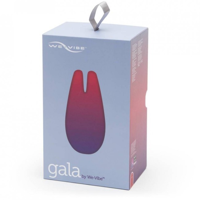 Вибромассажер для пар «Gala» от «We-vibe» Вибромассажер для пар «Gala» от «We-vibe»