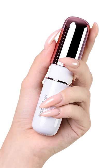 Мини-вибратор «Secret Affair» от «Satisfyer» Мини-вибратор «Secret Affair» от «Satisfyer»