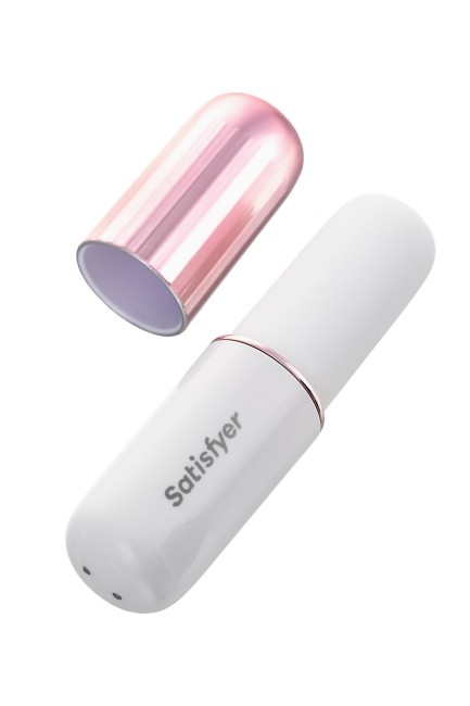 Мини-вибратор «Secret Affair» от «Satisfyer» Мини-вибратор «Secret Affair» от «Satisfyer»
