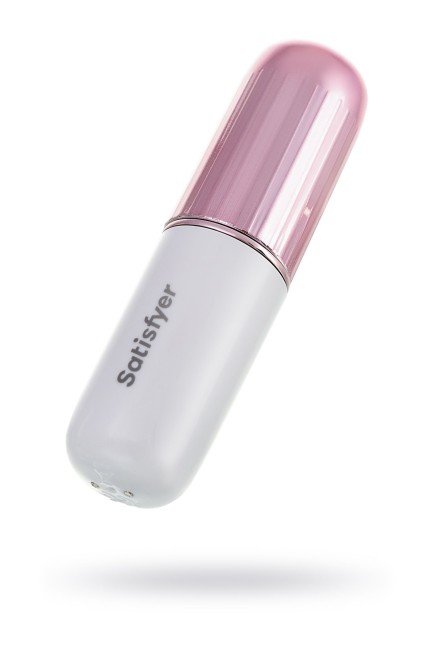 Мини-вибратор «Secret Affair» от «Satisfyer» Мини-вибратор «Secret Affair» от «Satisfyer»