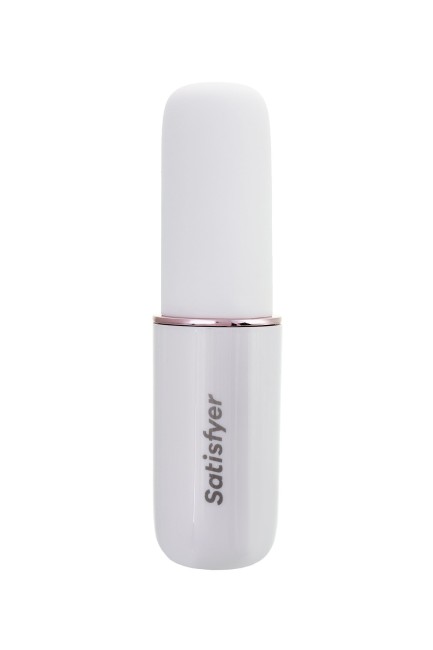 Мини-вибратор «Secret Affair» от «Satisfyer» Мини-вибратор «Secret Affair» от «Satisfyer»