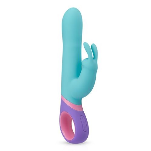 Вибратор кролик «Meta Rabbit»  Вибратор кролик «Meta Rabbit»