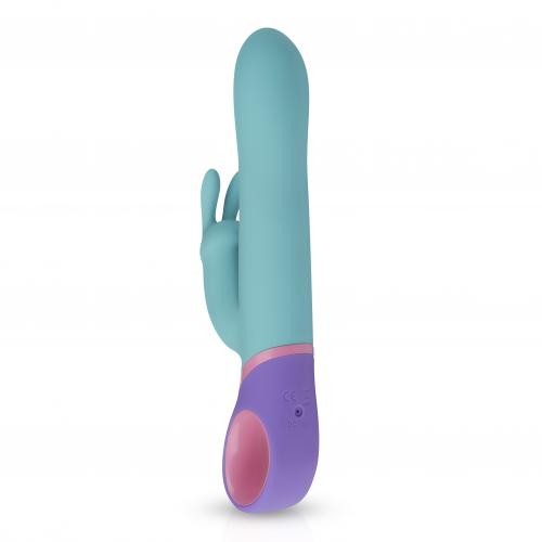 Вибратор кролик «Meta Rabbit»  Вибратор кролик «Meta Rabbit»