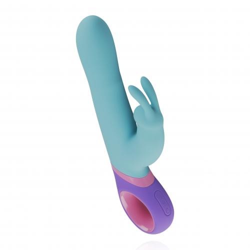Вибратор кролик «Meta Rabbit»  Вибратор кролик «Meta Rabbit»