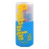 Мастурбатор «Bobble Crazy Cubes» от «TENGA» (розово-синий)