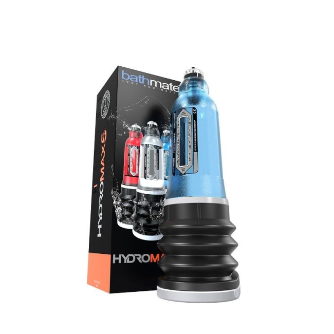 Гидропомпа «Hydromax-5» от «Bathmate» 