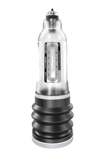 Гидропомпа «Hydromax-5» от «Bathmate» 