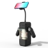 Инновационный робот-мастурбатор «Game Cup» от «Amovibe» (Чёрный) 