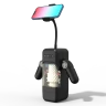 Инновационный робот-мастурбатор «Game Cup» от «Amovibe» (Чёрный) 