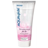 Возбуждающий гель-лубрикант для женщин Aquaglide Stimulating Gel For Her (25 ML)