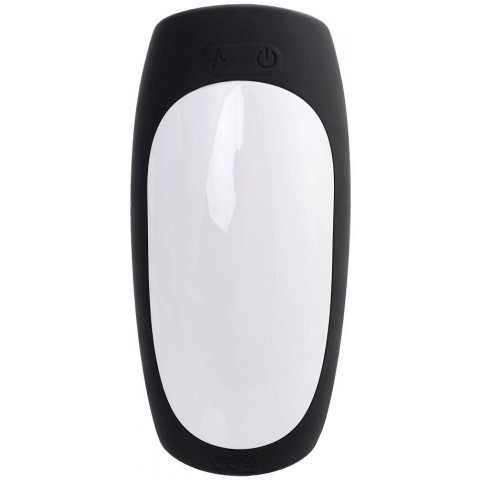 Мастурбатор Erotist Hailstorm с электростимуляцией и вибрацией (Чёрный) Мастурбатор Erotist Hailstorm с электростимуляцией и вибрацией (Чёрный)