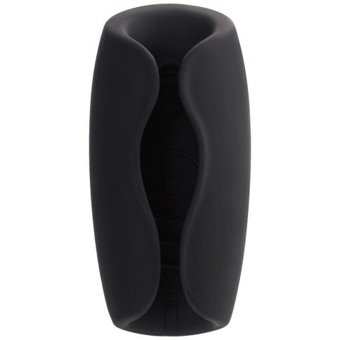 Мастурбатор Erotist Hailstorm с электростимуляцией и вибрацией (Чёрный) Мастурбатор Erotist Hailstorm с электростимуляцией и вибрацией (Чёрный)