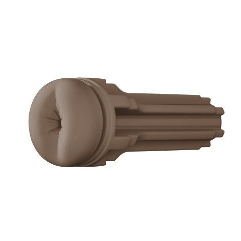 Мастурбатор-анус «Stroker Butt» от «Kiiroo» Мастурбатор-анус «Stroker Butt» от «Kiiroo»